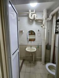 Blk 692B Choa Chu Kang Crescent (Choa Chu Kang), HDB 4 Rooms #554582391